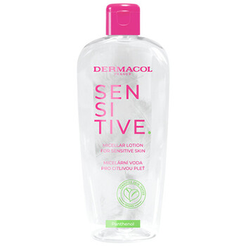 Sensitive Micellar Air Lotion - Čistiaca micelárna voda